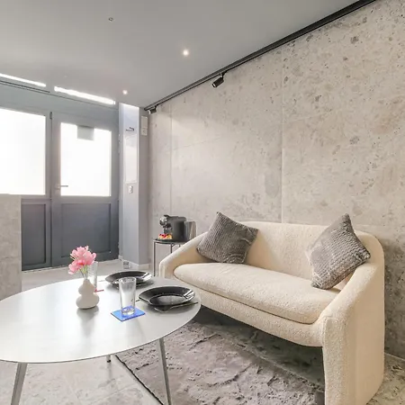 Cosy Et Duplex Brotteaux - Massena
